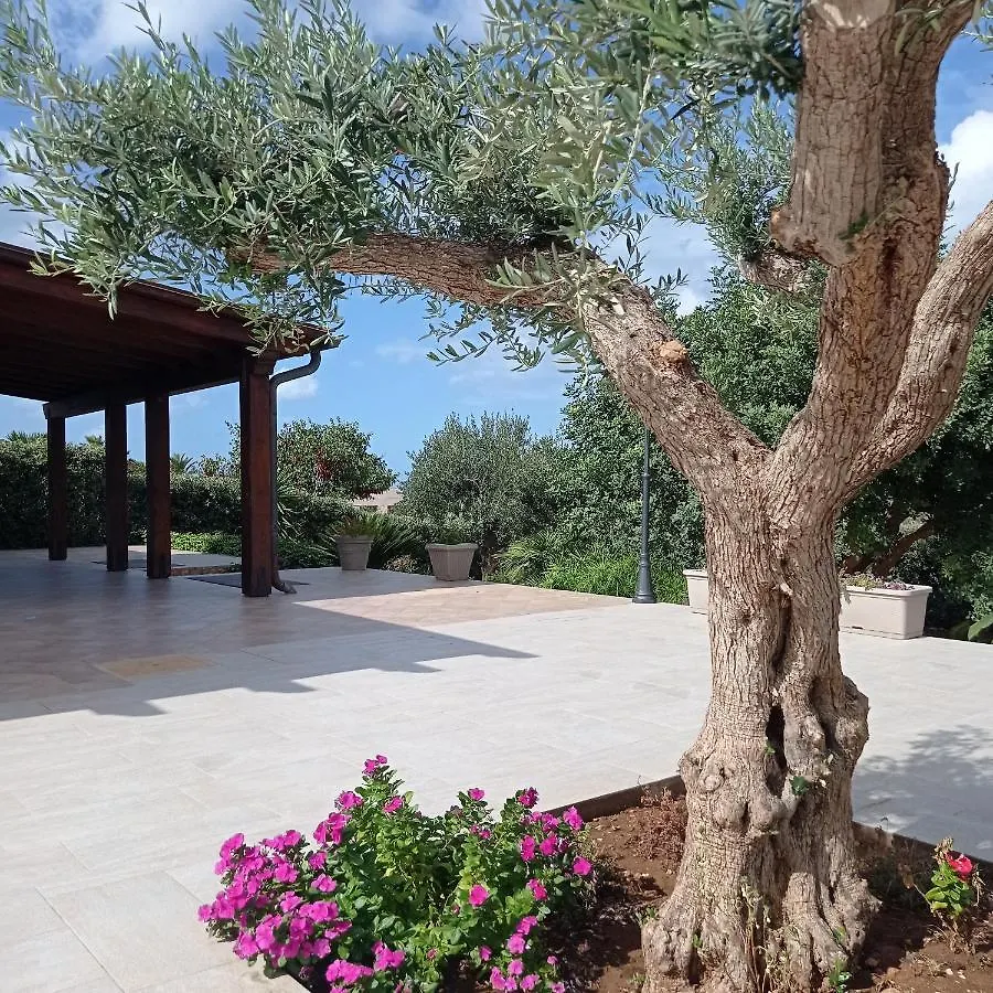 Επικοινωνία με το Villa Dei Colori