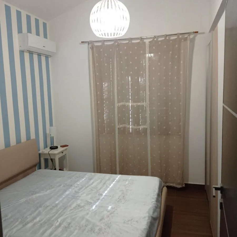 Σπίτι διακοπών Villa Dei Colori Custonaci