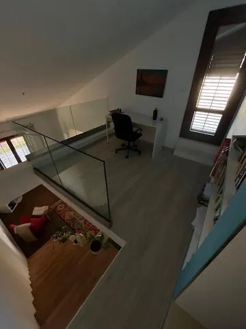 Σπίτι διακοπών Villa Dei Colori Custonaci