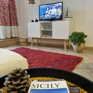 Casa vacanze La Casa Bella, Custonaci