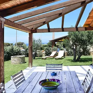 Casa vacanze Dimore Damare Baia Cornino, Custonaci
